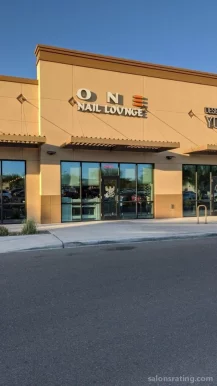 ONE Nail Lounge, Tucson - Photo 4