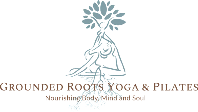 Grounded Roots Yoga & Pilates, Tucson - 