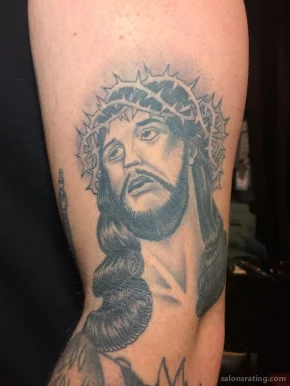 Sanctity Tattoo, Tucson - Photo 1