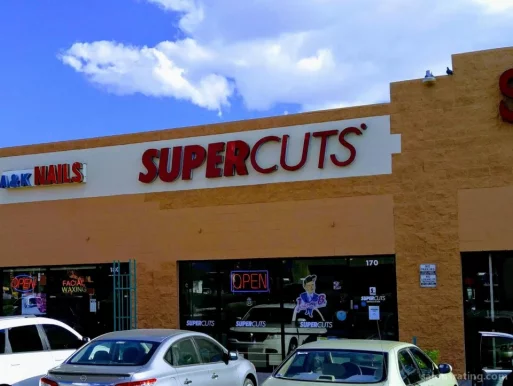 Supercuts, Tucson - Photo 4