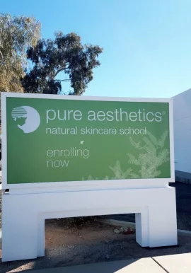 Pure Aesthetics Natural Skincare School, Tucson - Photo 4