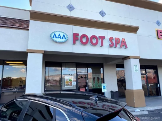 AAA Massage & Spa, Tucson - Photo 6