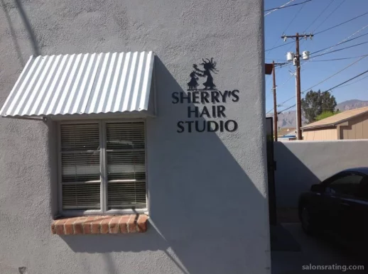 Sherrys hair studio, Tucson - Photo 2