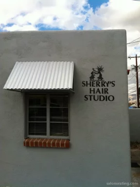 Sherrys hair studio, Tucson - Photo 4