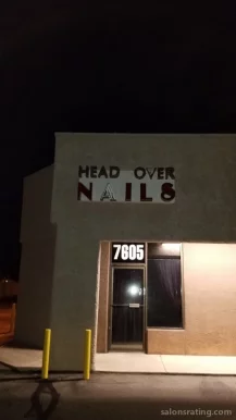 Head Over Nails, Tucson - Photo 3