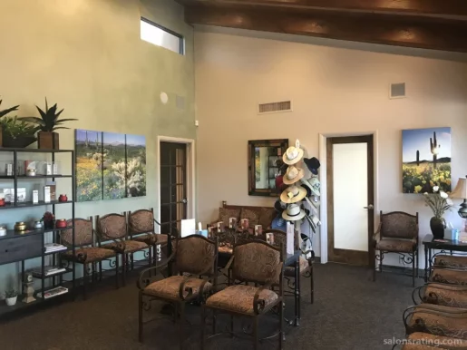 HealthySkin Medical & Cosmetic Dermatology (Central Office), Tucson - Photo 1