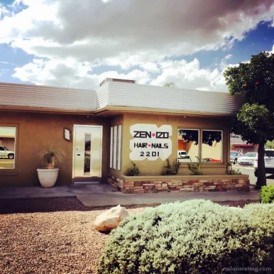 Zenizo Salons, Tucson - Photo 3