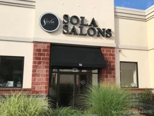 Sola Salon Studios, Tucson - Photo 5