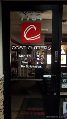 Cost Cutters, Tucson - Photo 5