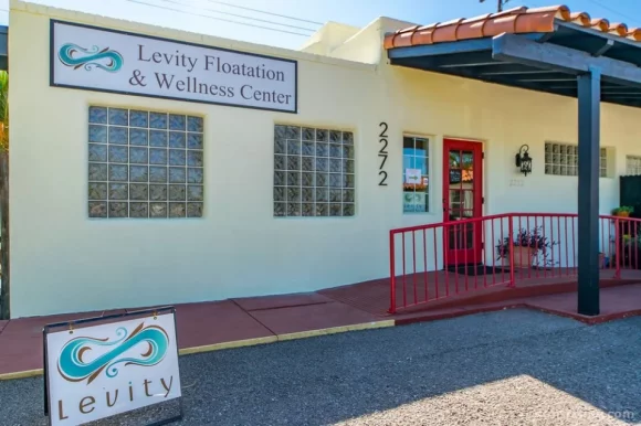 Levity Wellness Center, Tucson - Photo 5