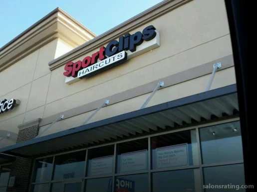 Sport Clips Haircuts of Eastside Shoppes, Tulsa - Photo 2