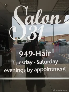 Salon 31, Tulsa - Photo 3