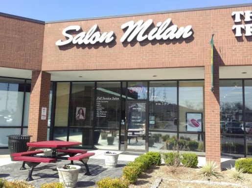 Matter Salon and Skin, Tulsa - Photo 1