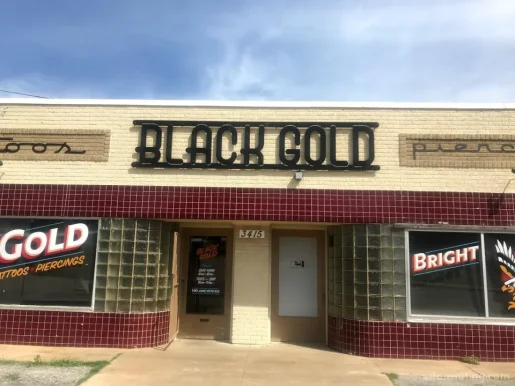 Black Gold Tattoo, Tulsa - Photo 4