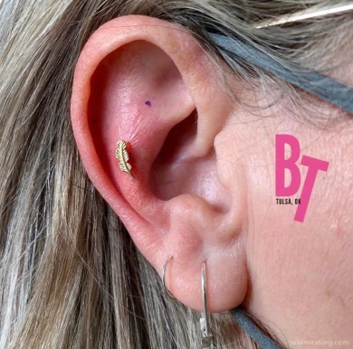 Brookside Body Piercing Tattoo, Tulsa - Photo 2