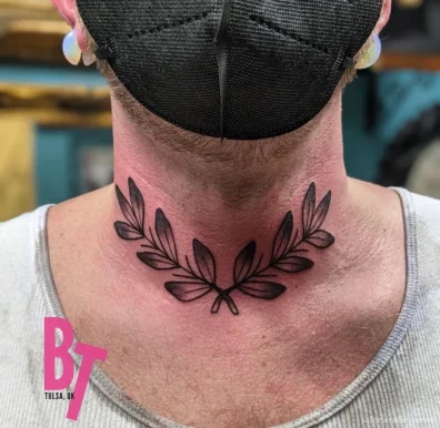 Brookside Body Piercing Tattoo, Tulsa - Photo 1