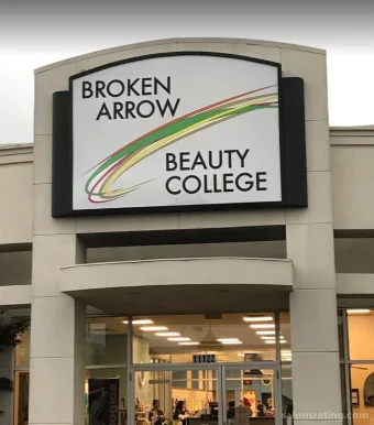 Broken Arrow Beauty College, Tulsa - Photo 3