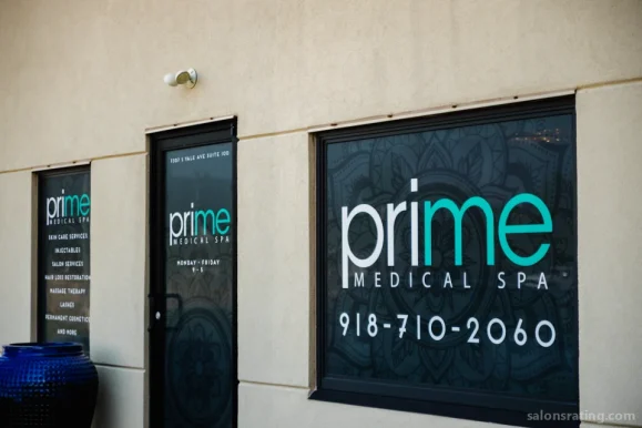 Prime Medical Spa, Tulsa - Photo 1