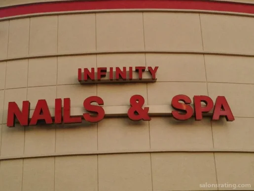 Infinity Nails & Spa, Tulsa - Photo 4