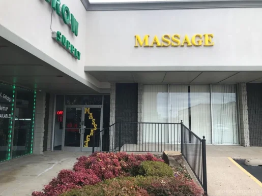 UU Massage Spa | Asian Spa Tulsa, Tulsa - Photo 1