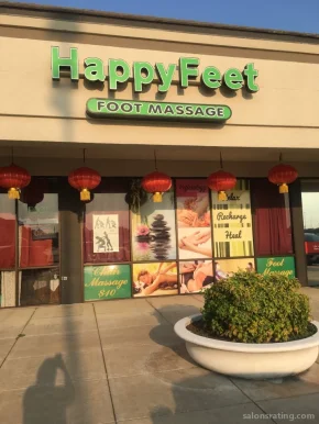 HappyFeet Foot Massage, Tulsa - Photo 2