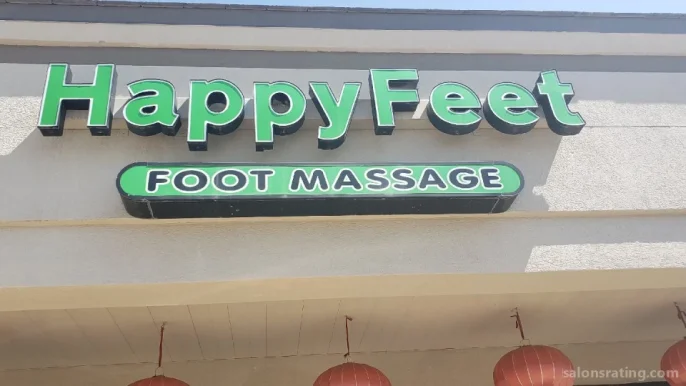 HappyFeet Foot Massage, Tulsa - Photo 4