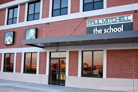 Paul Mitchell The School Tulsa, Tulsa - Photo 4