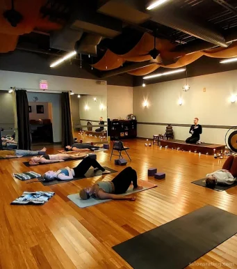 The Yoga Room, Tulsa - Photo 3