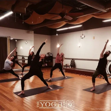 The Yoga Room, Tulsa - Photo 1