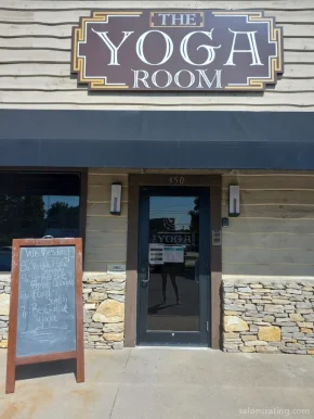 The Yoga Room, Tulsa - Photo 4