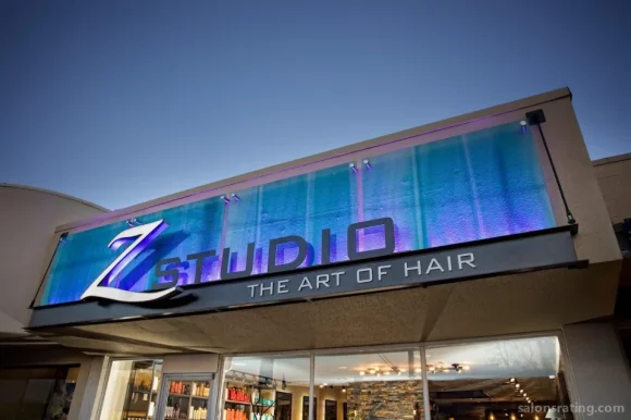Z Studio: The Art of Hair, Tulsa - Photo 4