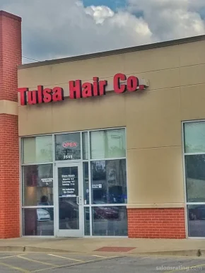 Tulsa Hair Co, Tulsa - Photo 3