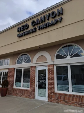Red Canyon Massage Therapy, Tulsa - Photo 1