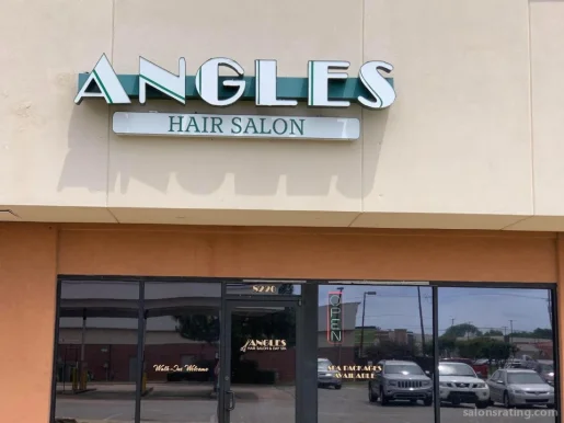 Angles Hair Salon & Day Spa, Tulsa - Photo 4
