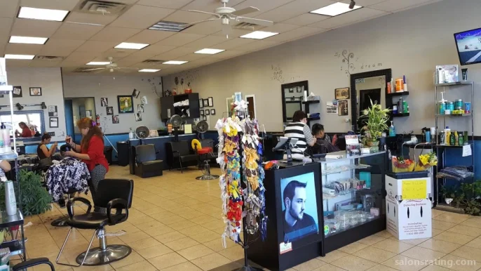 Platinum Hair Salon, Tulsa - Photo 1