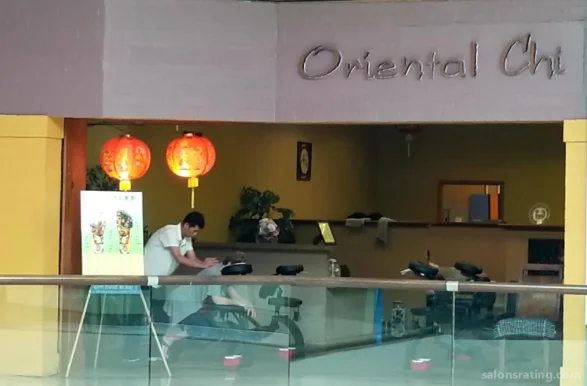 Oriental Chi, Tulsa - Photo 1
