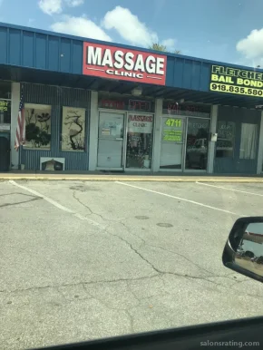 Massage Clinic, Best Massage in Tulsa, Tulsa - Photo 1