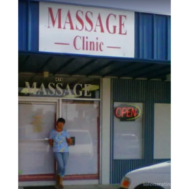 Massage Clinic, Best Massage in Tulsa, Tulsa - Photo 2