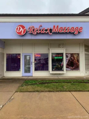 DY Relax Massage - Tulsa Therapy SPA, Tulsa - Photo 4
