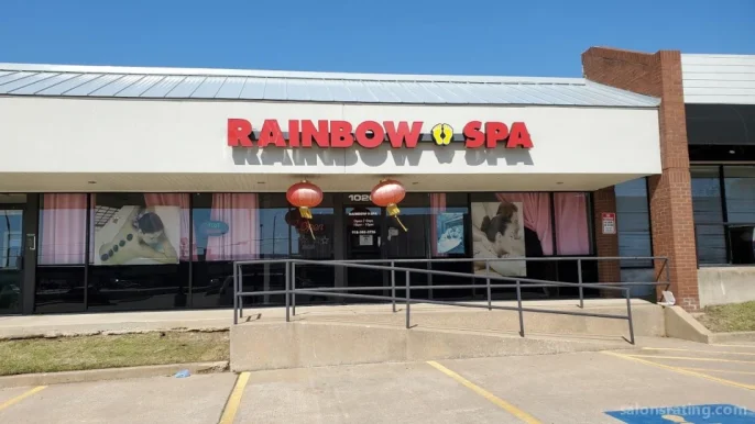 Rainbow Spa, Tulsa - Photo 4