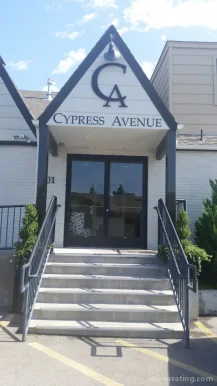 Cypress Avenue Salon, Tulsa - Photo 3