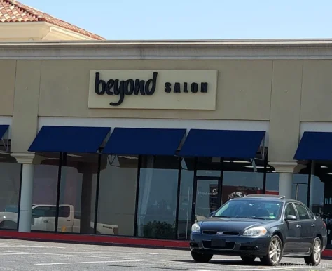 Beyond Salon, Tulsa - Photo 1