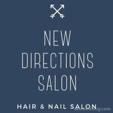 New Directions Hair & Nail, Tulsa - Photo 1