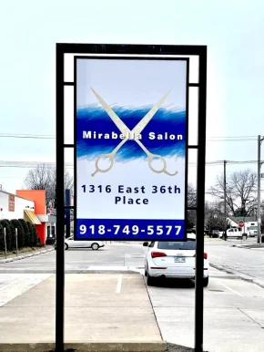 Mirabella Salon, Tulsa - Photo 3