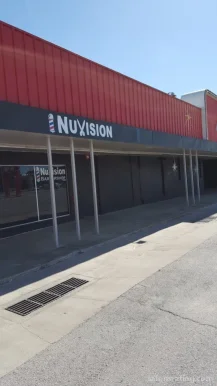 NuVision Barbershop, Tulsa - Photo 1
