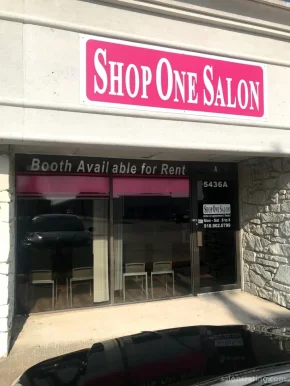 Shop One Salon, Tulsa - Photo 4