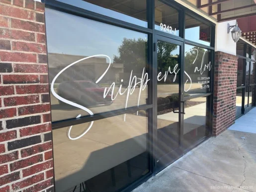 Snippers Salon, Tulsa - Photo 1