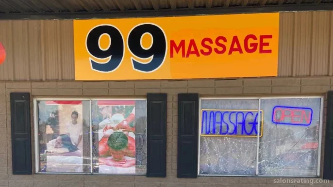 99 Massage, Tulsa - Photo 1