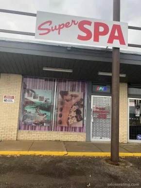 Super spa, Tulsa - Photo 4
