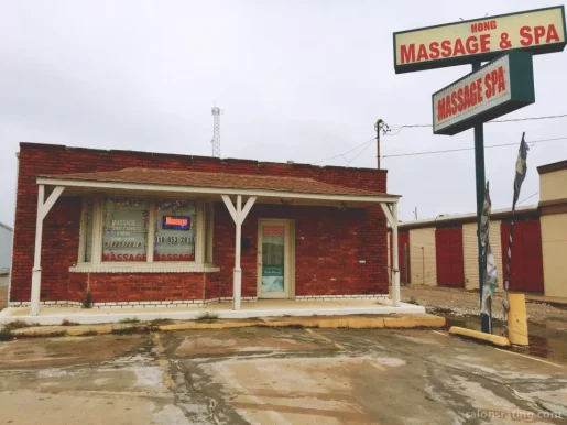 Hong Massage Spa, Tulsa - Photo 1